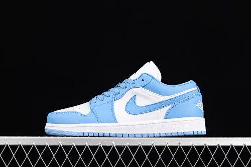 All categories Air Jordan Jordan series basketball shoes Air Jordan 1 Low X version Air Jordan 1 Low AJ1 Joe 1 low-top cultural and leisure sports sneakers AO9944-441